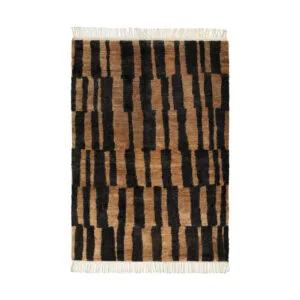 Roots Living Pilari-hamppumatto