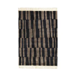 Roots Living Pilari-matto, villa/bambu