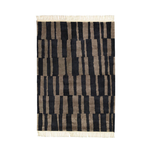 Roots Living Pilari-matto, villa/bambu