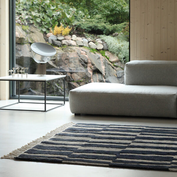 Roots Living Pilari-matto, villa/bambu