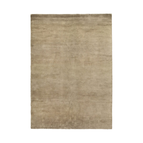 Roots Living Pile Linen -pellavamatto