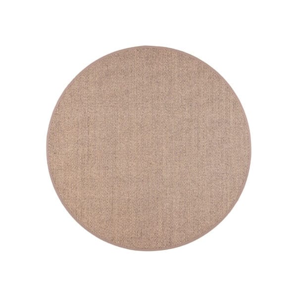 VM Carpet Barrakuda-matto, pyöreä