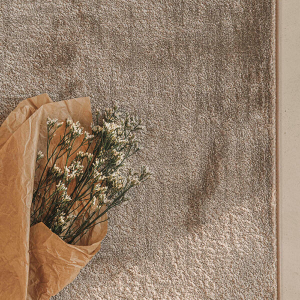 VM Carpet Basaltti-matto, miljöökuva
