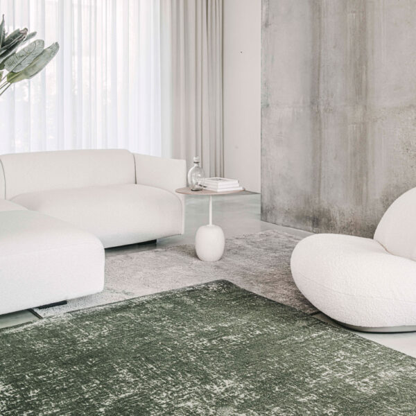 VM Carpet Basaltti-matto, miljöökuva