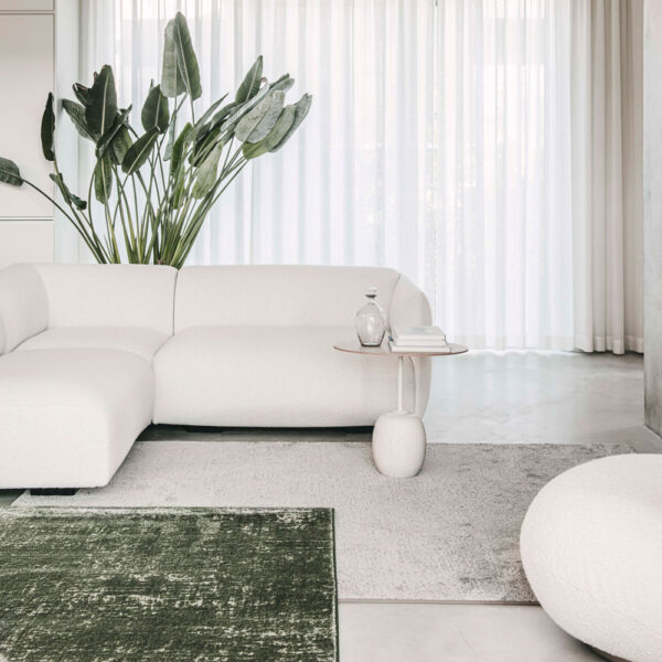 VM Carpet Basaltti-matto, miljöökuva
