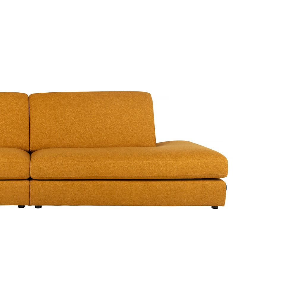 Furninova Big Band -sohva, oranssi