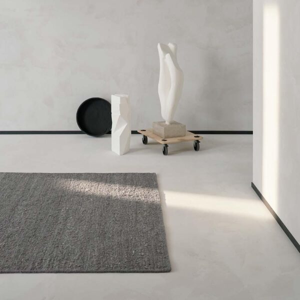 Linie Design Logmar-matto