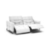 Natuzzi italia 2957 Philo-sohva