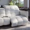 Natuzzi italia 2957 Philo-sohva