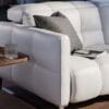 Natuzzi italia 2957 Philo-sohva