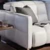 Natuzzi italia 2957 Philo-sohva