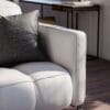Natuzzi italia 2957 Philo-sohva