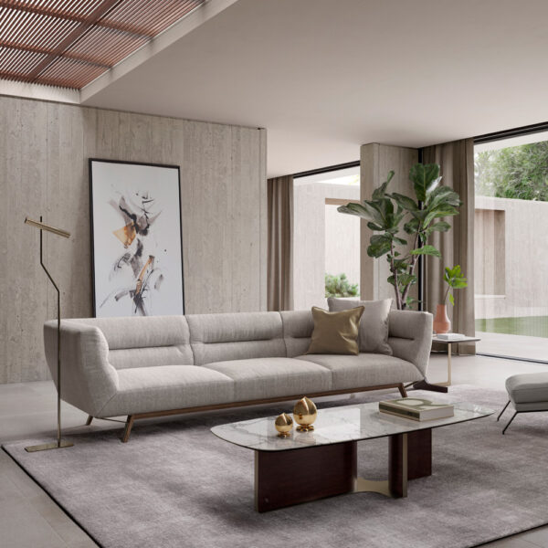 Natuzzi Italia Positano-sohva