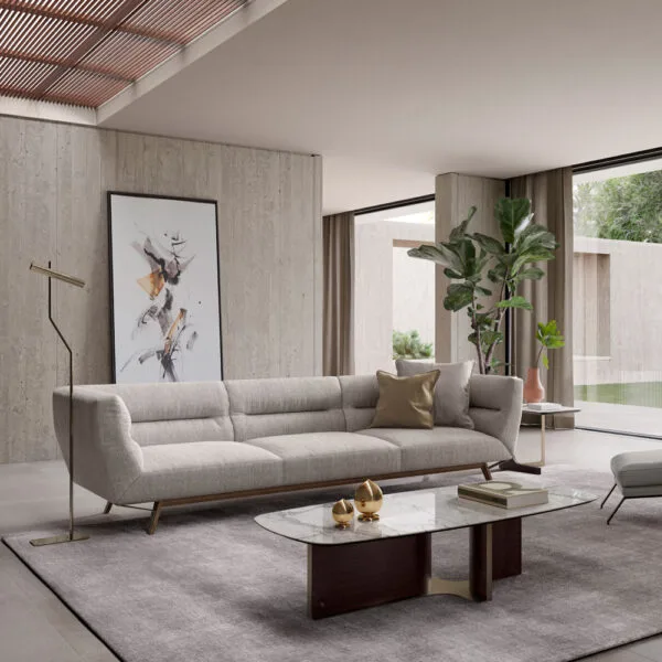 Natuzzi Italia Positano-sohva