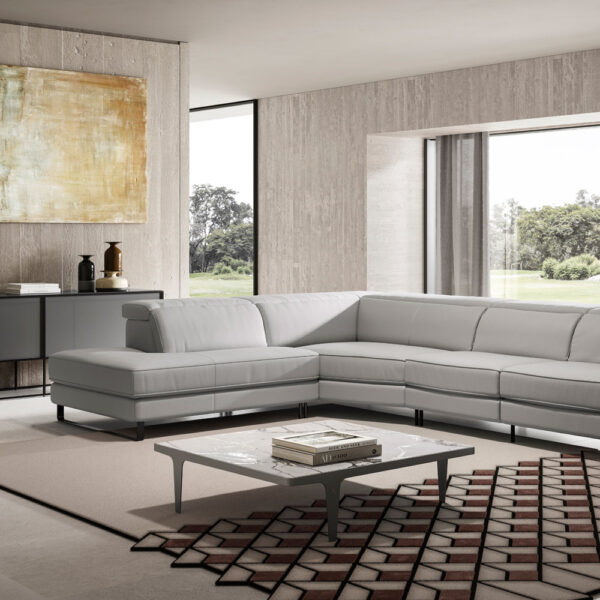 Natuzzi Italia Fidelio-sohva