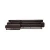 Natuzzi Italia S032 Kendo-sohva, 3-istuttava