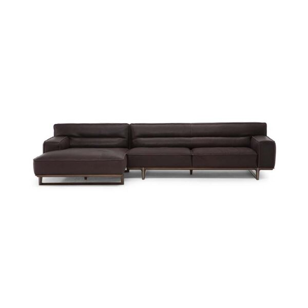 Natuzzi Italia S032 Kendo-sohva, 3-istuttava