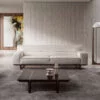 Natuzzi Italia Kendo-sohva
