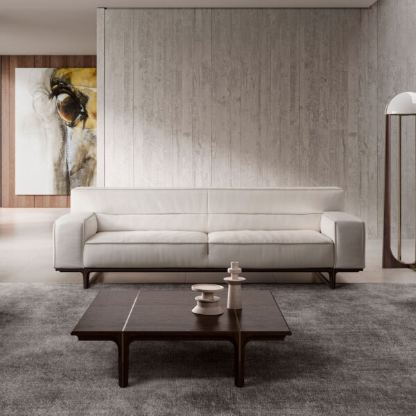 Natuzzi Italia Kendo-sohva
