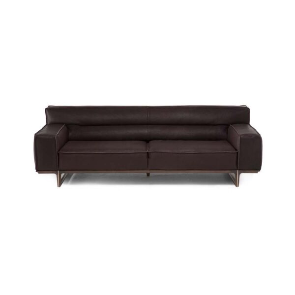 Natuzzi Italia Kendo-sohva, 3-istuttava