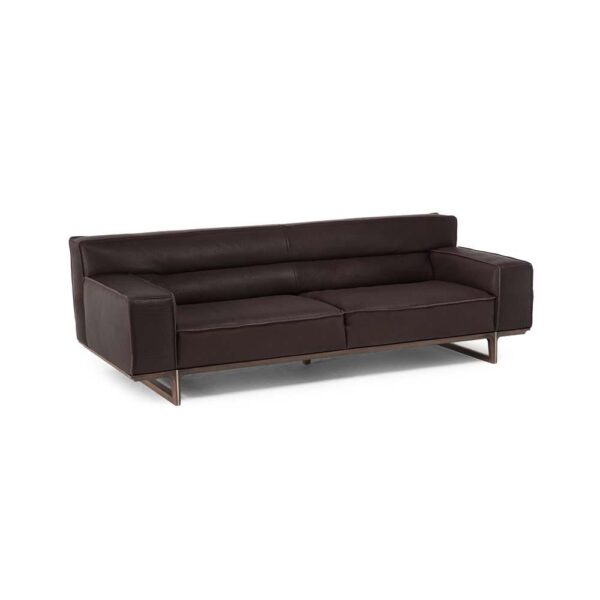 Natuzzi Italia Kendo-sohva, 3-istuttava