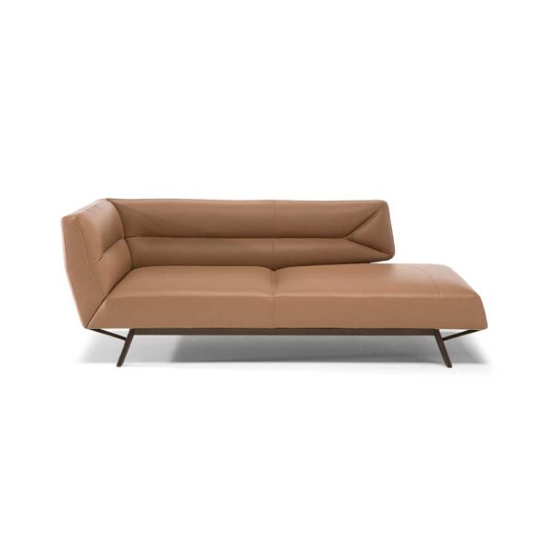Natuzzi Italia Positano-divaani, oikea