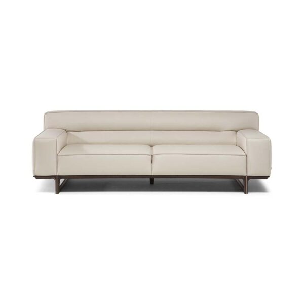 Natuzzi Italia Kendo-sohva, 3-istuttava