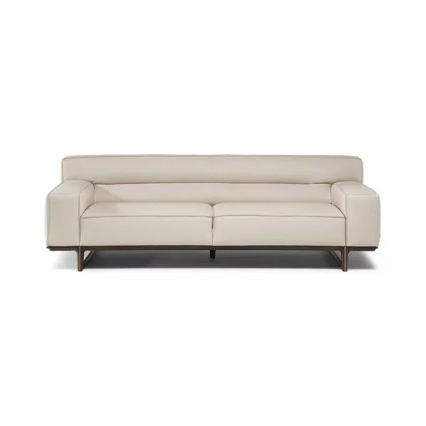 Natuzzi Italia Kendo-sohva, 3-istuttava