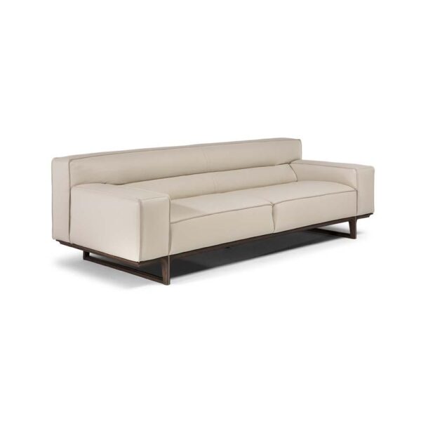 Natuzzi Italia Kendo-sohva, 3-istuttava