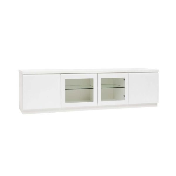 Leo-Matti Ojala Line-tv-taso L14