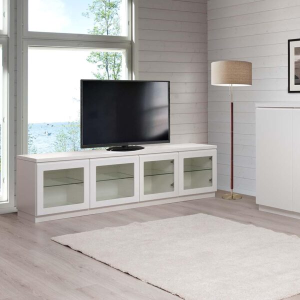 Leo-Matti Ojala Line-tv-taso L15