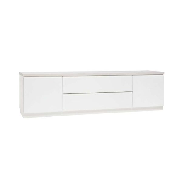 Leo-Matti Ojala Line-tv-taso L16