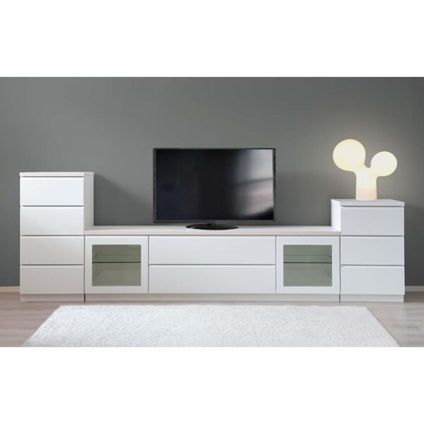 Leo-Matti Ojala Line-tv-taso L17