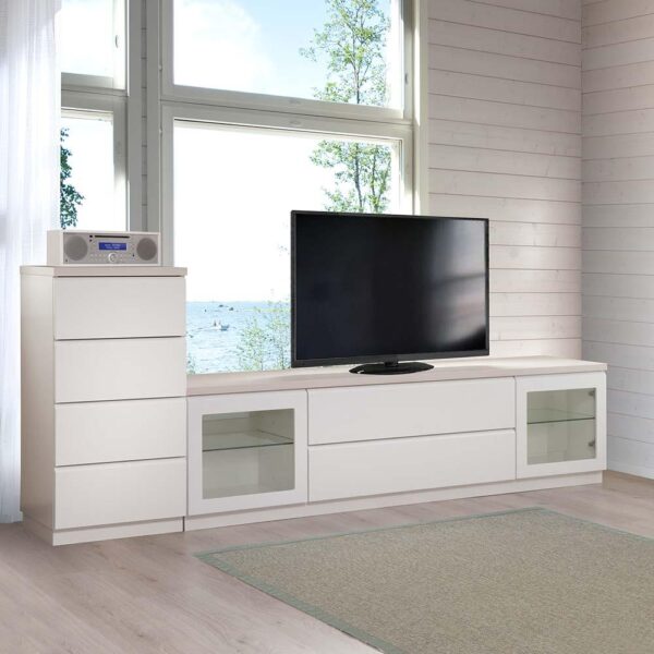 Leo-Matti Ojala Line-tv-taso L17