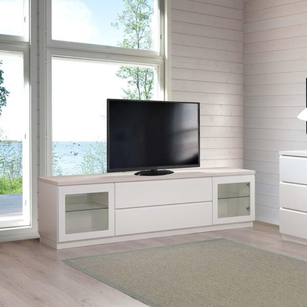 Leo-Matti Ojala Line-tv-taso L17