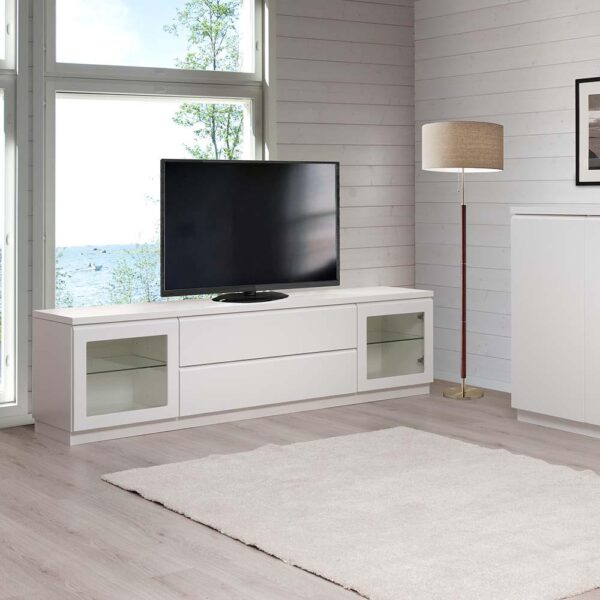 Leo-Matti Ojala Line-tv-taso L17