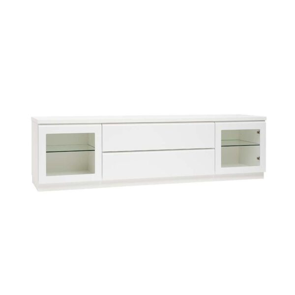 Leo-Matti Ojala Line-tv-taso L17