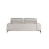 Natuzzi Italia 2959 Duca-sohva