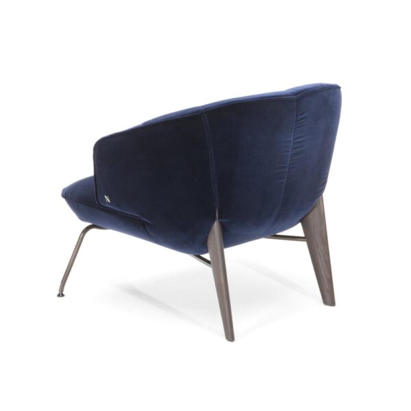 Natuzzi Penelope-nojatuoli
