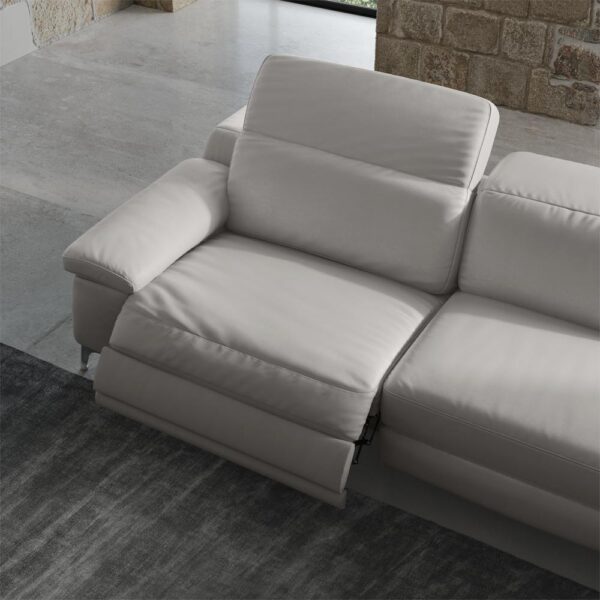 Natuzzi Italia 2959 Duca-sohva