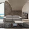 Natuzzi Italia 2959 Duca-sohva
