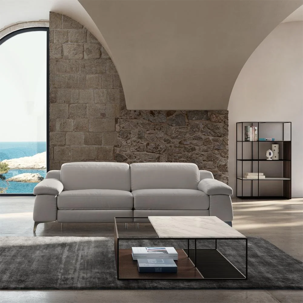 Natuzzi Italia 2959 Duca-sohva