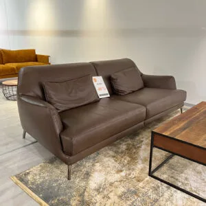 Natuzzi Italia Don Giovanni -sohva, outlet Turku