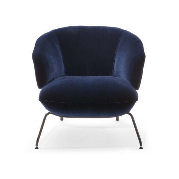 Natuzzi Penelope-nojatuoli