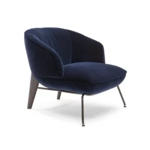Natuzzi Penelope-nojatuoli