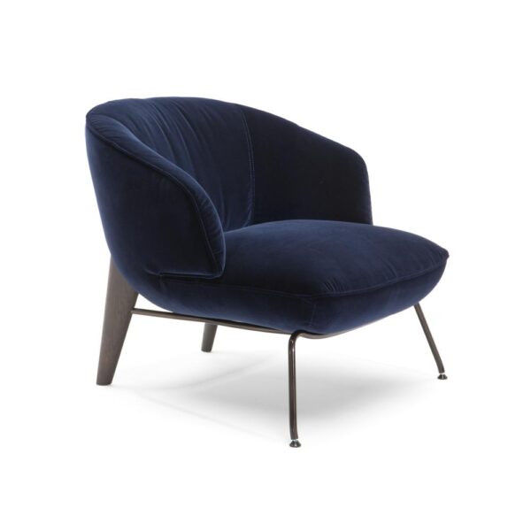 Natuzzi Penelope-nojatuoli