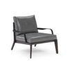 Natuzzi Italia Viaggio-nojatuoli