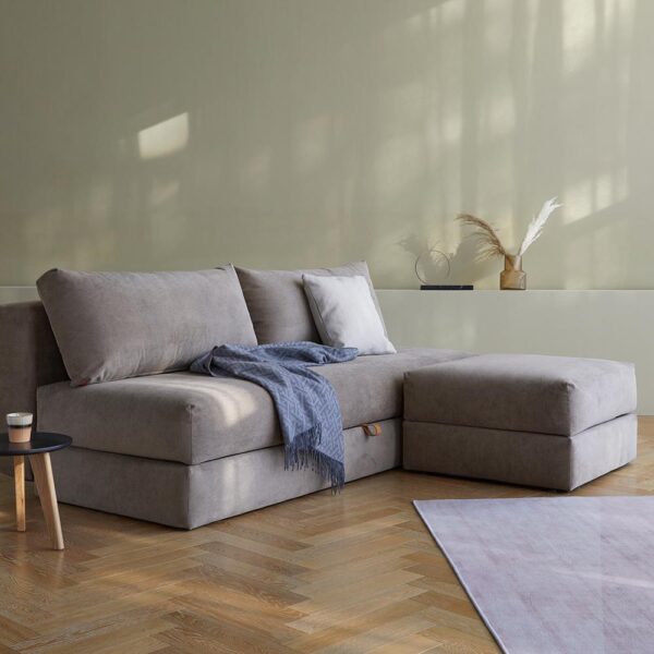 Innovation Living Osvald-vuodesohva