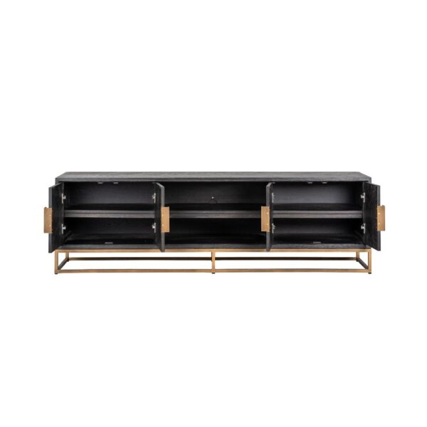 Richmond Interiors Blackbone-tv-taso