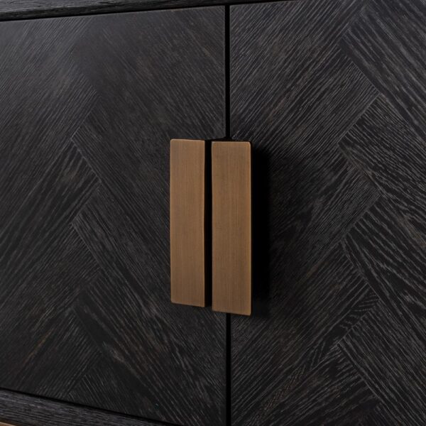 Richmond Interiors Blackbone-tv-taso
